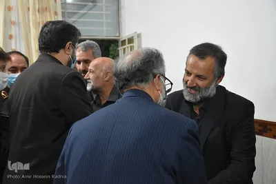 ابراز همدردی مسئولان خراسان‌جنوبی با خانواده داغدار مجری تلویزیون