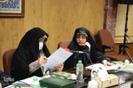 مرحله شهرستانی مسابقات قرآن اوقاف در تبریز