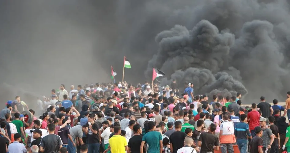 Striscia di Gaza, 4 palestinesi uccisi