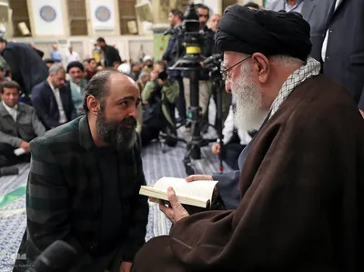 دیدار شاعران