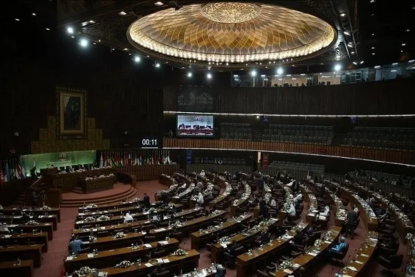 عربستان د اسلامی ملګرتیاموسیسې د سملاسي غونډې غوښته وکړه