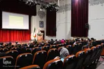 آیین گشایش نمایشگاه سرخ‌نگار در اصفهان‎‎