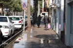 بیرجند پس از باران