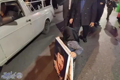 ، پنجاه و پنجمین شبِ  اجتماع مردمی  بابلسر