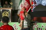 یادواره لاله های زهرایی