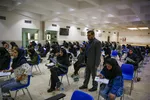 آزمون استخدامی وزارت آموزش و پرورش