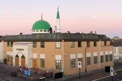 Misikiti ya London kuadhini kupitia vipaza sauti kutokana na COVID-19