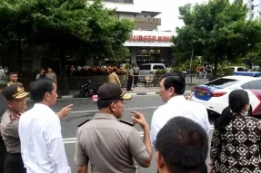 İƏT İndoneziyada və Kamerondakı terror aktlarını məhkum etdi