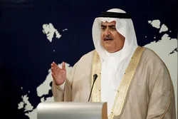 Bahrain FM Defends Australia's Decision on Quds
