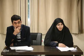 یادمان علامه طباطبایی