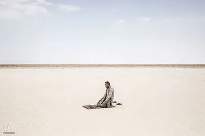 ماه رمضان در اتیوپی