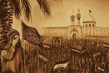 فیلم | تاریخ فراموش نخواهد کرد