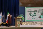 سفر وزیر فرهنگ و ارشاد اسلامی به آذربایجان شرقی‎