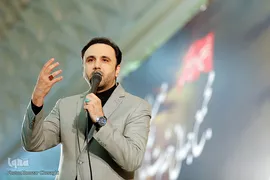 همایش شیرخوارگان حسینی