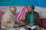 نوزدهمین نمایشگاه قرآن اصفهان در طلیعه ماه میهمانی خدا