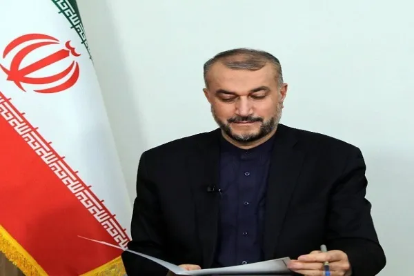 «وعده صادق» ظرفیت‌های بیشتری برای دستگاه دیپلماسی ایجاد کرد