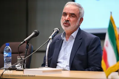 همایش وحدت حوزه و دانشگاه از سخن تا عمل