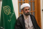 نشست خبری تولیت آستان مقدس حضرت شاهچراغ(ع)