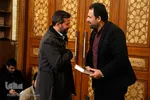 افتتاحیه جلسه آموزش قران کریم منصور قصری زاده