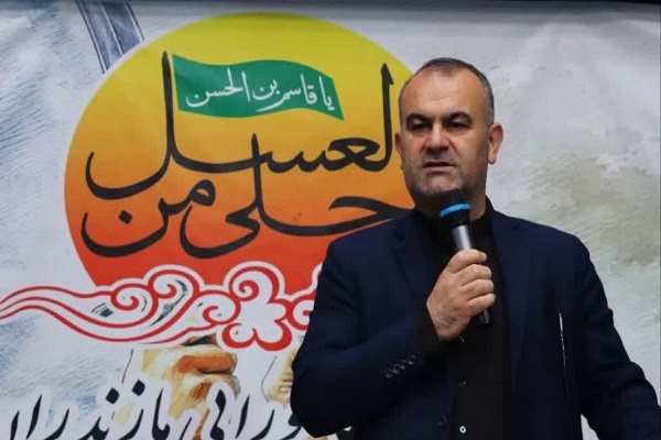فریدون کلبادی‌نژاد، مدیرکل آموزش و پرورش مازندران