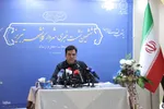 نشست شهردار تبریز با اصحاب رسانه