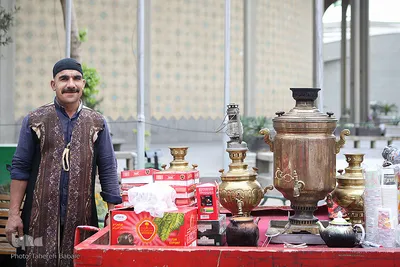 مردانی که زندگی می آفرینند
