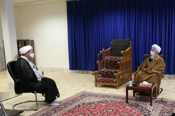 برنامه‌ها جامع بین حُسن فعلی و حُسن فاعلی باشد