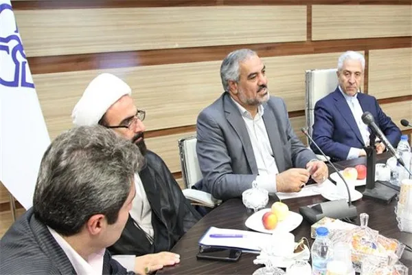 وزارت علوم در جذب دانشجوی خارجی برنامه جدی دارد