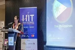 Ang Pilipinas ay Tumanggap ng Parangal ng Taon sa Umuusbong na Muslim-Palakaibigan na Pupuntahan
