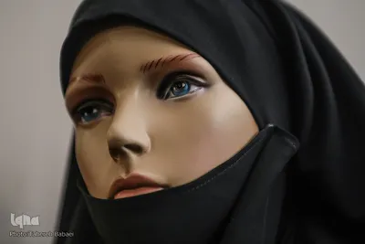 افتتاح رویداد برکت دیدار با نمایش ۳۰۰ لباس محرمی