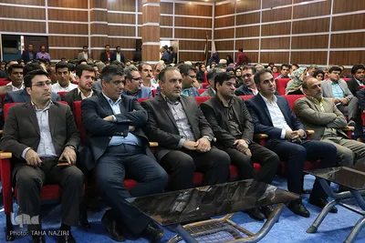 جشنواره سراسری اقتصاد و فرهنگ روستا – اراک/عکاس:طاها نظیری