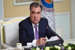 Tajikistan Election: President Rahmon on Course for Fifth Term