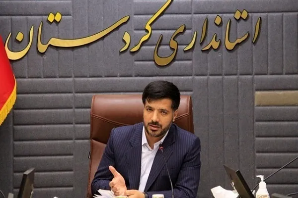دبیرخانه کنگره شهدای ۱۵ خرداد بانه فعال شود