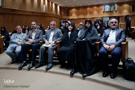 اجلاس سراسری زنان خیرین سلامت