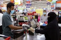 A Saudiyya An Janye Dokar Hana Bude Wuraren Kasuwanci A Lokacin Sallah