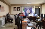 سی و نهمین دوره مسابقات قرآن دانش اموزان آذربایجان شرقی‎