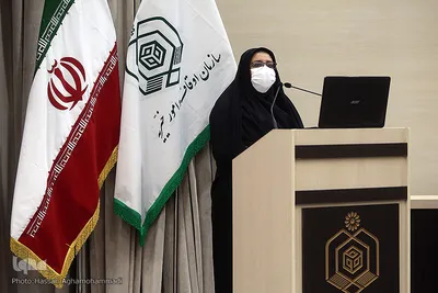  زهرا پورشعبانیان، محقق حوزه وقف