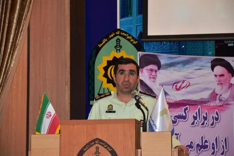 فراگیری علم روز دنیا؛ ضامن افزایش اقتدار پلیس