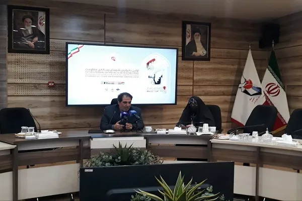 نخستین یادواره شهدای رسانه محور مقاومت برگزار می‌شود
