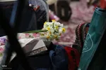 مراسم اعمال ام‌داوود در مصلای بیت‌المقدس اراک