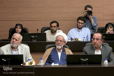 همایش « آمریکا و جنایت های قرن»