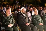 چهارمین یادواره ۴۵۰ شهید کارمند استان همدان