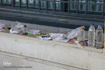 مرحله اول آزمون سراسری ۱۴۰۳ در اصفهان