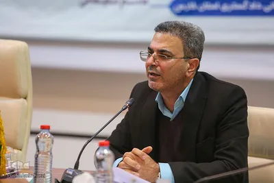 برگزاری عصر شعر «خاتم سلیمانی» یادمان سردار شهید سلیمانی در شیراز