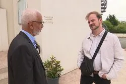 France : un mémoire sur les musulmans de Gien