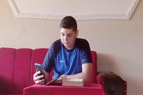 إفتتاح دورة 