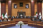 جلسه شورای اداری استان مرکزی با حضور وزیر ارتباطات