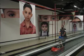 رویداد «اردی‌بهشت کتاب»