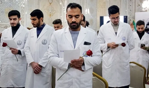 اخلاق پزشکی؛ از سوگند بقراط تا چالش‌های امروز پزشکان
