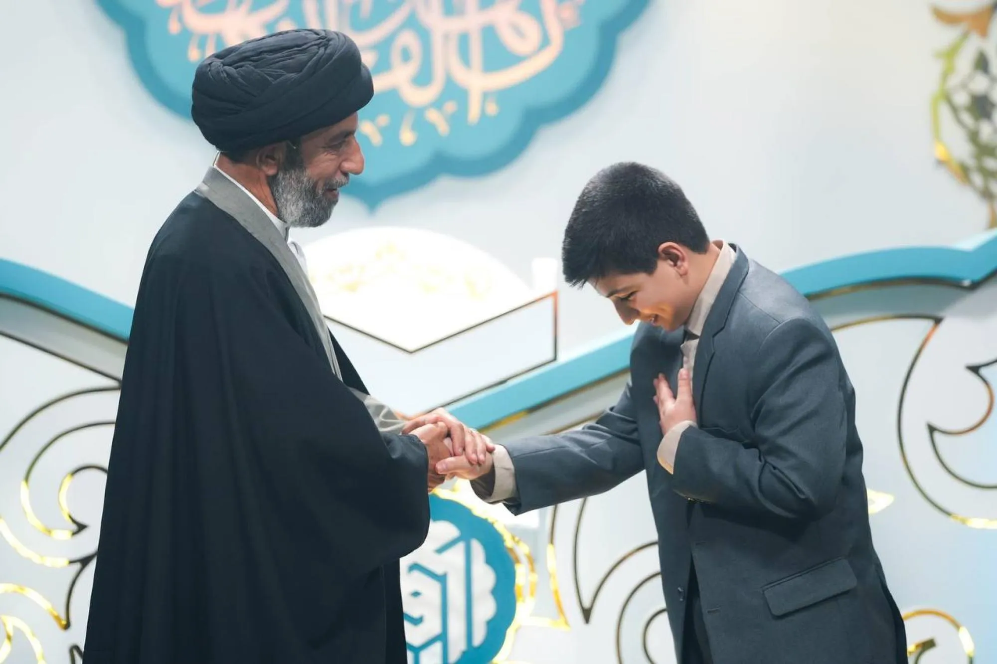Iraq: Global Quranic Talents Shine at Inaugural Al-Ameed Int'l Quran Recitation Award